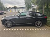 BMW X4 M40 M40i - - BMW X4 M40 von privat