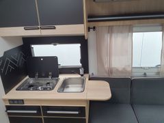 Chausson 650 TitaniumLine, Automatik, Arctic, Modell 2026