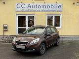 Peugeot 2008 Active 1.6HDI - Peugeot 2008 mit Diesel-Antrieb