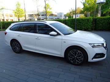 Skoda Octavia - 4