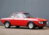 Lancia Fanalone - Lancia Oldtimer