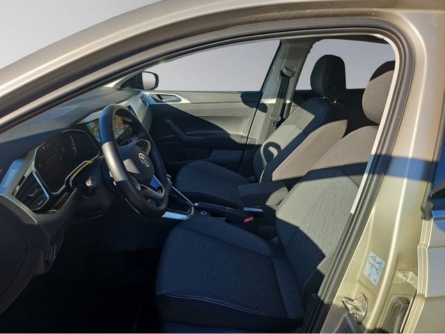 Polo 1.0TSI DSG Move