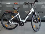 Jeep E-Bikes TLR7021 White - Offers