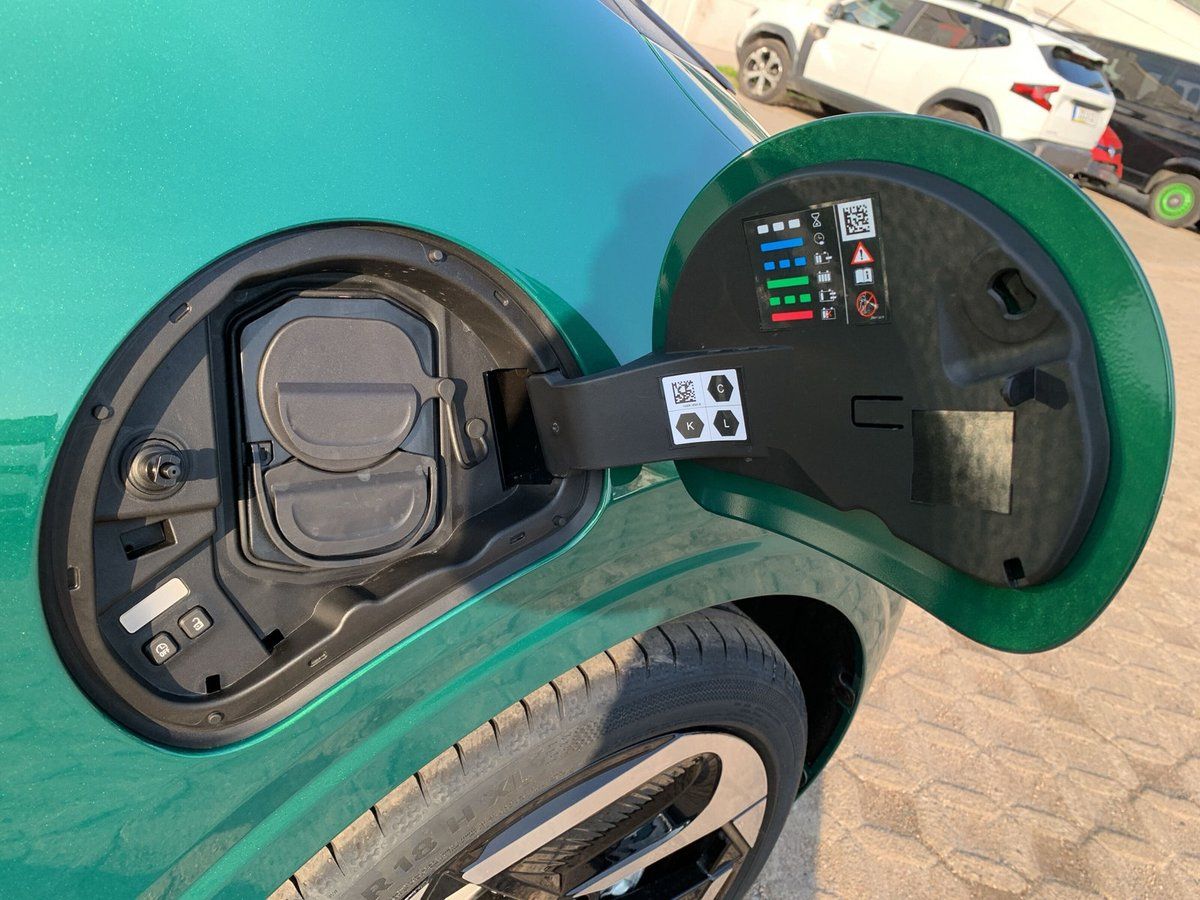 Renault Twingo - Bild 38