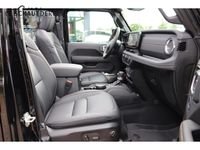 Jeep Wrangler - Vorschau Bild 12