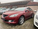 Mazda 6 2.0  Exclusive Sport Tuv neu Scheckheft Klima  - Mazda 6 in Mainz
