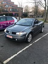 Renault Megane Coupé-Cabriolet Luxe Privilege 2.0 16V - Renault Megane: 16v