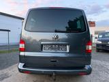 Volkswagen T5 Multivan Atlantis 4Motion/AHK/Tisch/SHZ/1Hand - Volkswagen T5 Multivan in Mainz