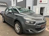 Citroën C4 Picasso Klima Navi PDC Kamera Tüv 09.2026 - Citroën C4 Picasso: 2.0