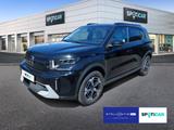 Citroën C3 Aircross Hybrid 145 MAX*Kamera*SHZ*Klima*LED* - Citroën C3 Aircross in Dresden