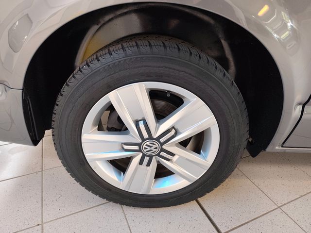 T6.1 Multivan 4Motion 2.0TDI DSG *Leder*Standh*