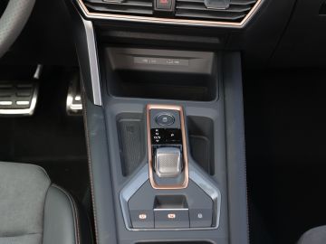 Cupra Formentor VZ 2.0 TSI 4Drive DSG AHK Sennheiser M