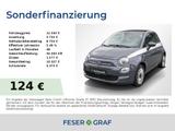 Fiat 500 0.9 TwinAir Lounge Apple Car Play / Tempomat - Fiat 500 Gebrauchtwagen in Nürnberg