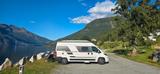 Adria TWIN Sport 600 SPB Auflastung, Busbiker, Sound - Adria Sport