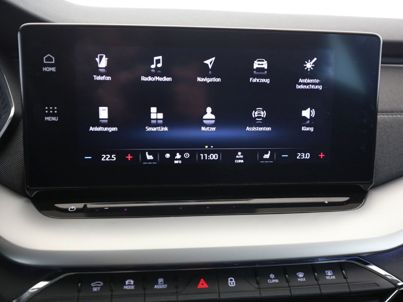 Skoda Octavia - Bild 13