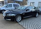 Jaguar XF 2.2 Diesel - Jaguar in Bonn