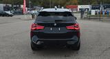 BMW X3 M Garantie bis Okt 26 | Full Spec - blaue BMW X3 M