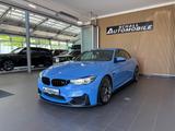 BMW M4 Cabrio COMP. *EINZELSTÜCK/DE-Fzg/NEUZUSTAND* - BMW M4 in Augsburg