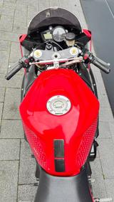 Yamaha YZF-R1 RN09 Rennstrecke (um- und unfallfrei) - YAMAHA R1 RN09