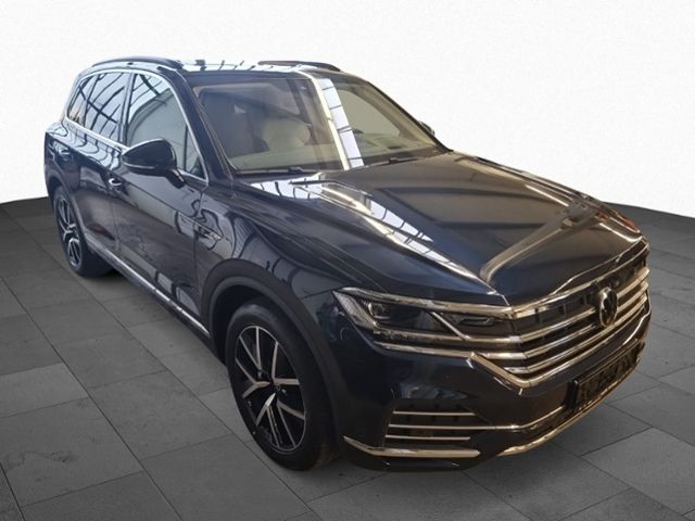 Fahrzeugabbildung Volkswagen Touareg 3.0 V6 TDI ELEGANCE 4MOTION SOUND AHK NA