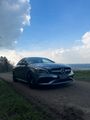 Mercedes-Benz CLA 45 AMG Mercedes-AMG CLA 45 4MATIC DCT Me...