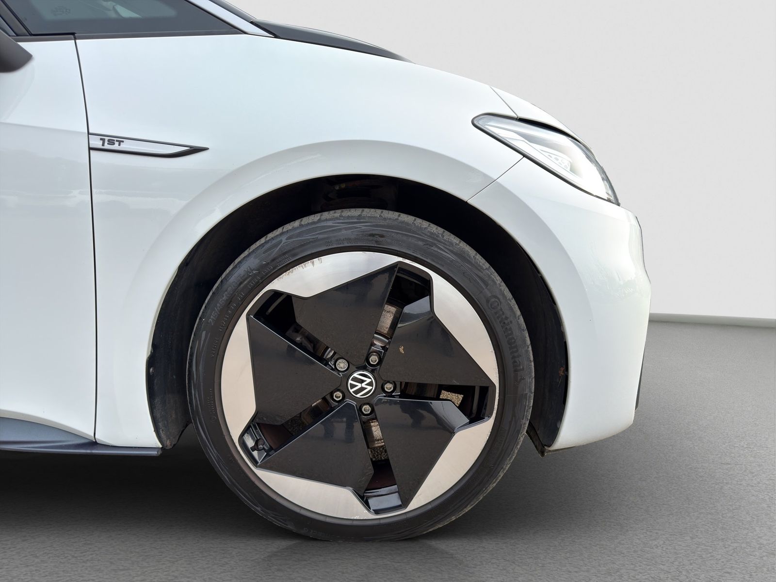 Volkswagen ID.3 - Bild 17