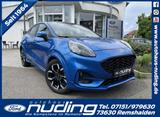 Ford Puma 1.0 EcoBoost Hybrid ST-Line X Navi/RFK/B&O - Ford Puma in Stuttgart