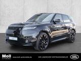 Land Rover Range Rover Sport P460e Dynamic HSE Hybrid HUD L