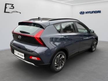 Hyundai BAYON – Bild 3