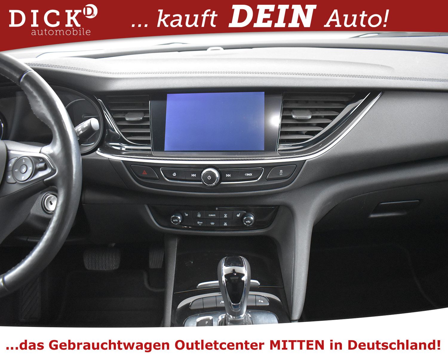 OPEL Insignia ST 1.5d Aut Busin PANO+NAVI+LED+SHZ+ - Image 14