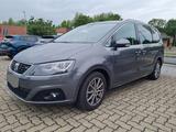Seat Alhambra 1.4 TSI FR-Line 110kW (150PS), grau  - Seat: Van, 15
