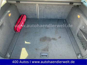 Audi A4 - 8