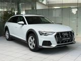 Audi A6 Allroad Quattro 40TDI AHK NAVI STHZ BLACKLINE - Audi A6 Allroad aus 2021