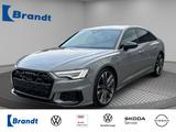 Audi S6 Limousine 3.0 TDI quattro LED+NAVI+ACC+PDC+KA - Audi S6: Limousine