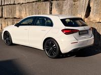 Mercedes-Benz A 180 PROGRESSIVE+17-ZOLL+KAMERA+SHZ+LENK-HZ+LED