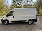 Fiat Ducato Wohnmobil  5,40m , 31.000km, Innen NEU