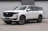 Cadillac Escalade SUV Sport Platinum € 93470 HC INTERNAT - Cadillac Escalade in Dortmund