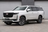 Cadillac Escalade SUV Sport Platinum € 93470 HC INTERNAT - Cadillac Escalade Neuwagen in Dortmund