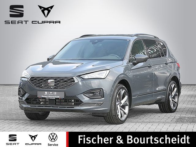 Seat Tarraco 1.4 TSI FR e-Hybrid DSG NAVI AHK 360°