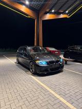 BMW 335D tausche gegen E60 LCI - BMW: Kombi, E60