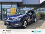 Volkswagen Sharan Highline 2.0 TSI/DSG/Alcantara/el.Türen/A - Volkswagen Sharan: 2.0