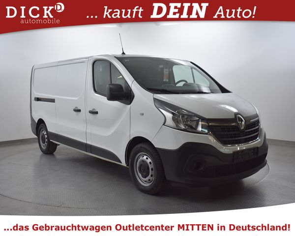 Renault Trafic 2.0d Aut. L2 3,0t Komfort NAVI+SHZ+KLIMA+