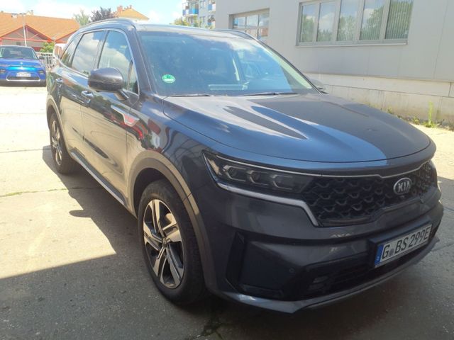 Kia Sorento Spirit 4WD Hybrid Pano. dig.Cockpit BOSE