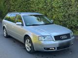 Audi A6 Quattro Avant 3.0 Benzin / LPG Gas... - Audi A6 aus 2003: 3.0