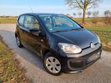 Volkswagen up! 60 PS, sehr gepflegt, TÜV 07/2027 !!