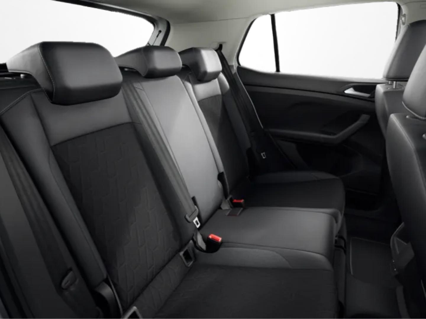 Volkswagen T-Cross 1.0 TSI "ENERGY" *AHK*NAVI*GJR*5JG*, миниатюра 9