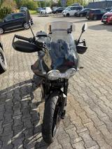 Moto Guzzi V 85 Strada - Moto Guzzi V85 Strada