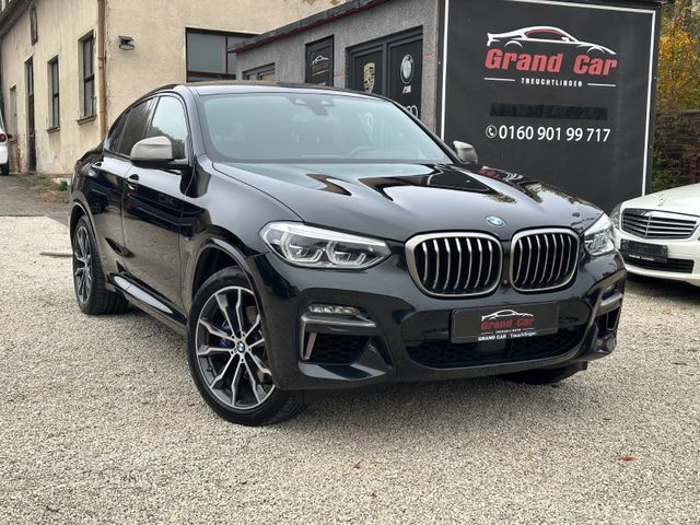 BMW X4 M40*Pano *KeylesGo *Head-Up