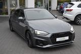 Audi A5 TDI Sportback "S-line Black" ab 4,99% Finz! - Audi A5