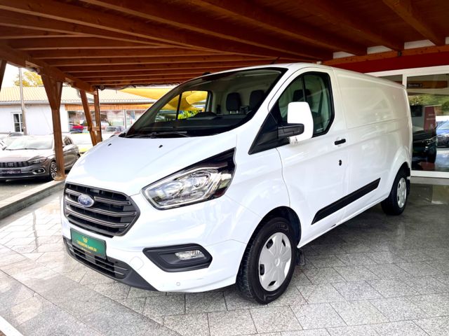 Ford Transit Custom Kasten L2 Navi CarPlay Klima